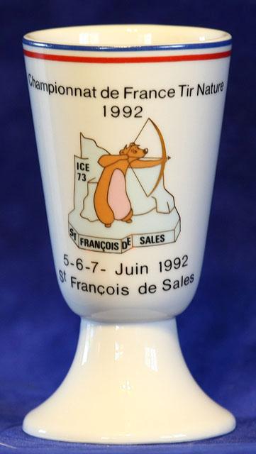1992 7 juin Nature St François de Sales